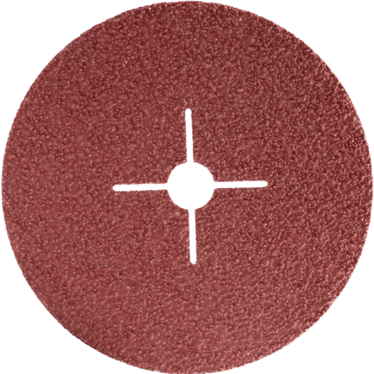 PFERD Fibre Disc Ceramic Cool Plus