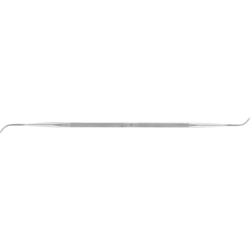 PFERD precision riffler file type 911 P – 911P