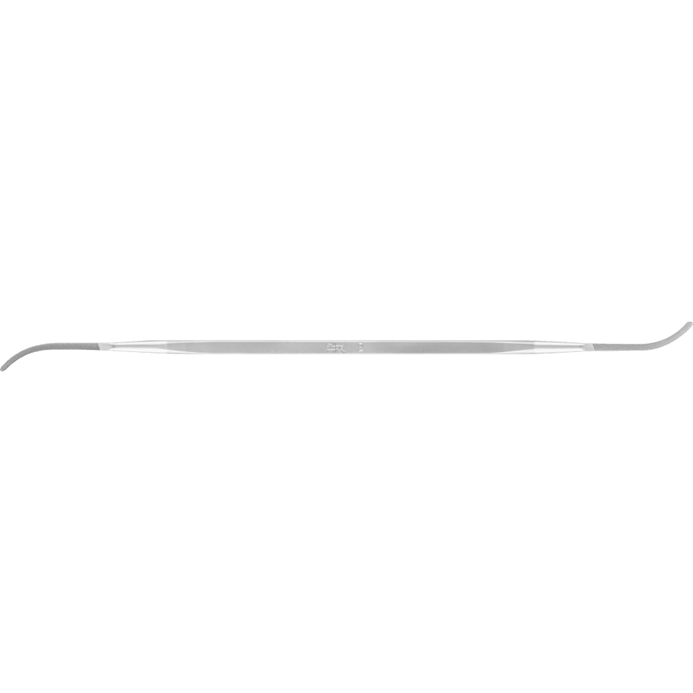 PFERD precision riffler file type 915 P – 915P
