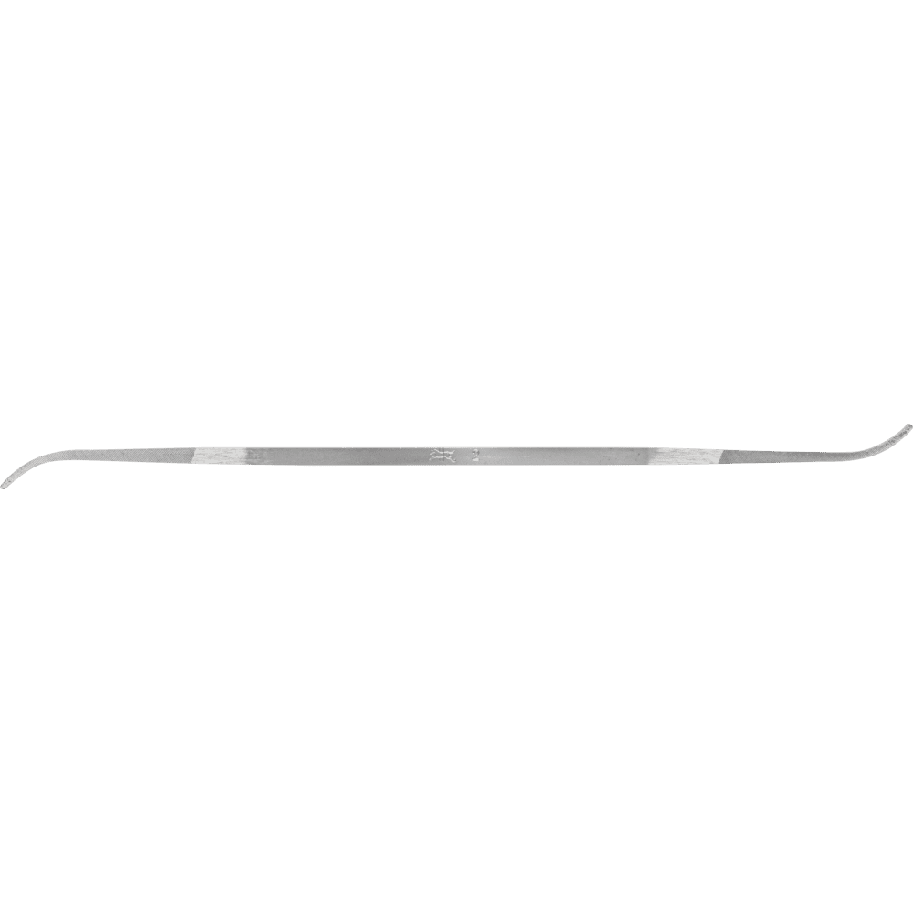 PFERD precision riffler file type 917 P – 917P