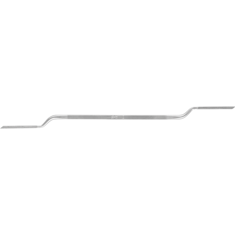 PFERD precision riffler file type 918 P – 918P