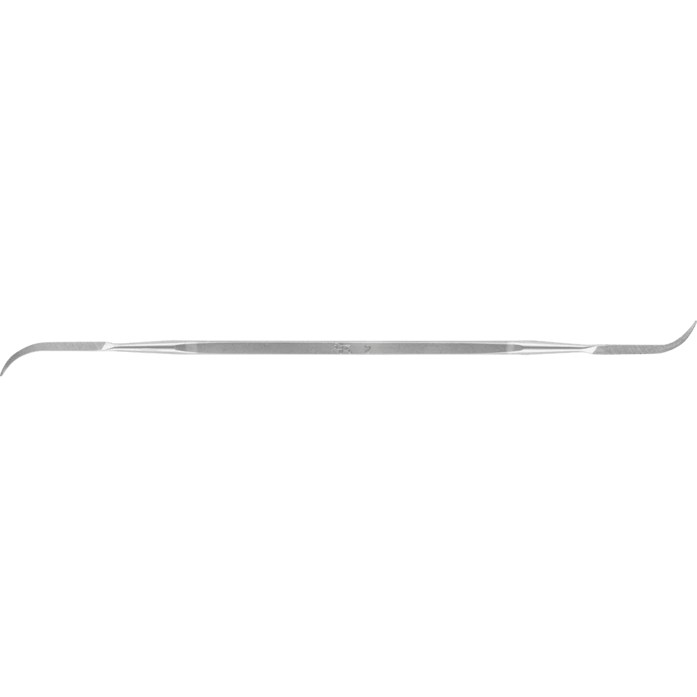PFERD precision riffler file type 942 P – 942P