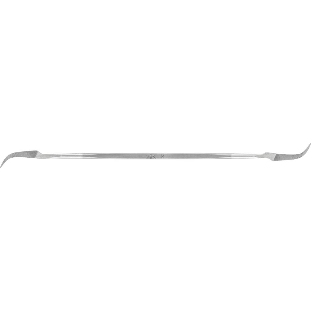 PFERD precision riffler file type 952 P – 952P
