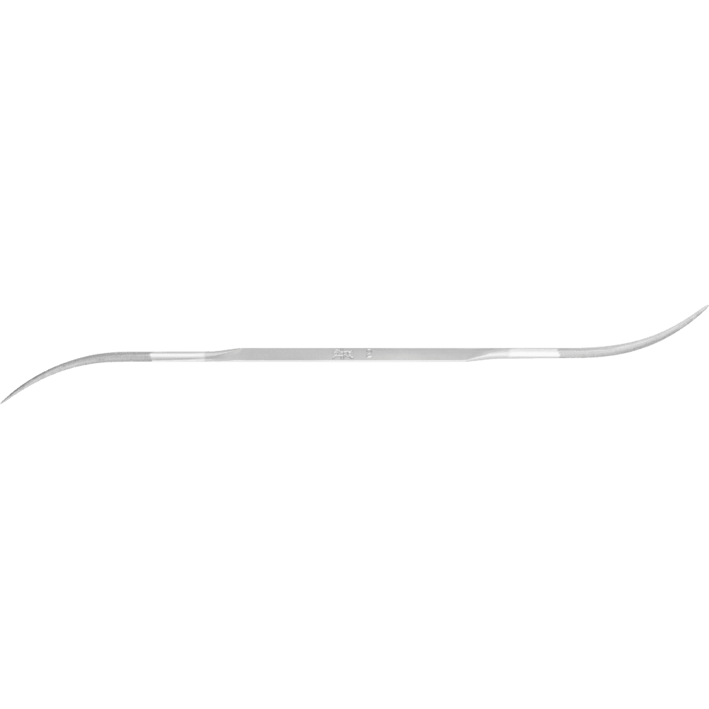 PFERD precision riffler file type 961 P – 961P