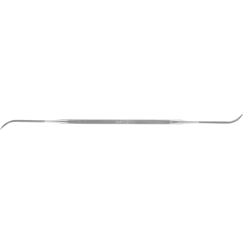 PFERD precision riffler file type 963 P – 963P