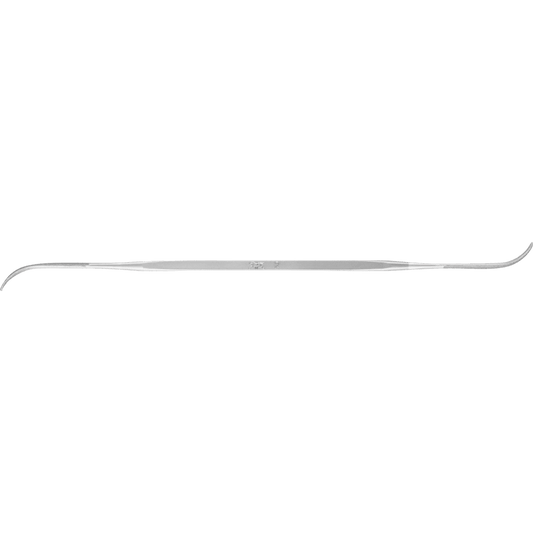 PFERD precision riffler file type 972 P – 972P