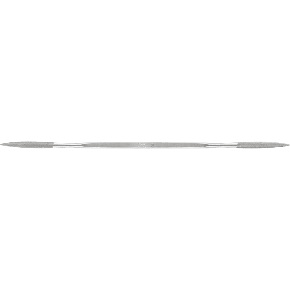 PFERD precision riffler file type 973 P – 973P