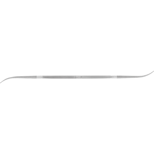 PFERD precision riffler file type 981 P – 981P