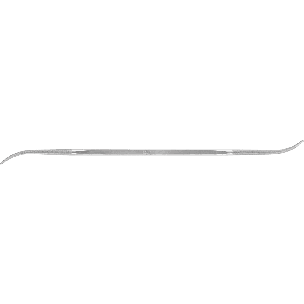 PFERD precision riffler file type 983 P – 983P