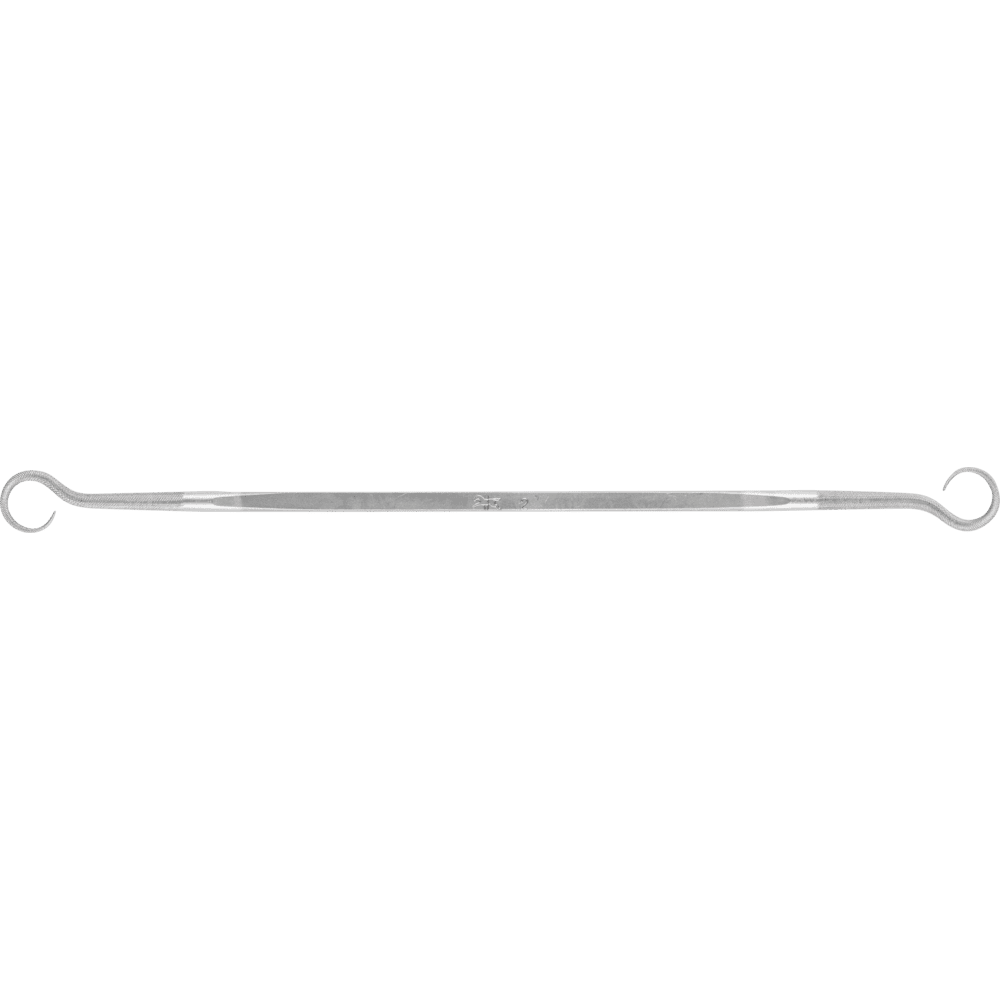 PFERD precision riffler file type 985 P – 985P