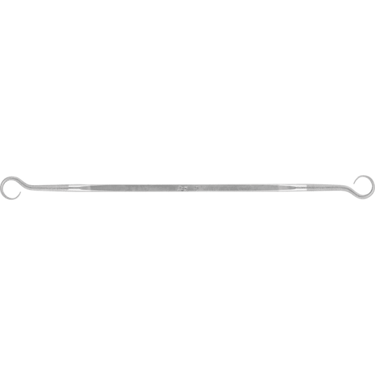 PFERD precision riffler file type 985 P – 985P