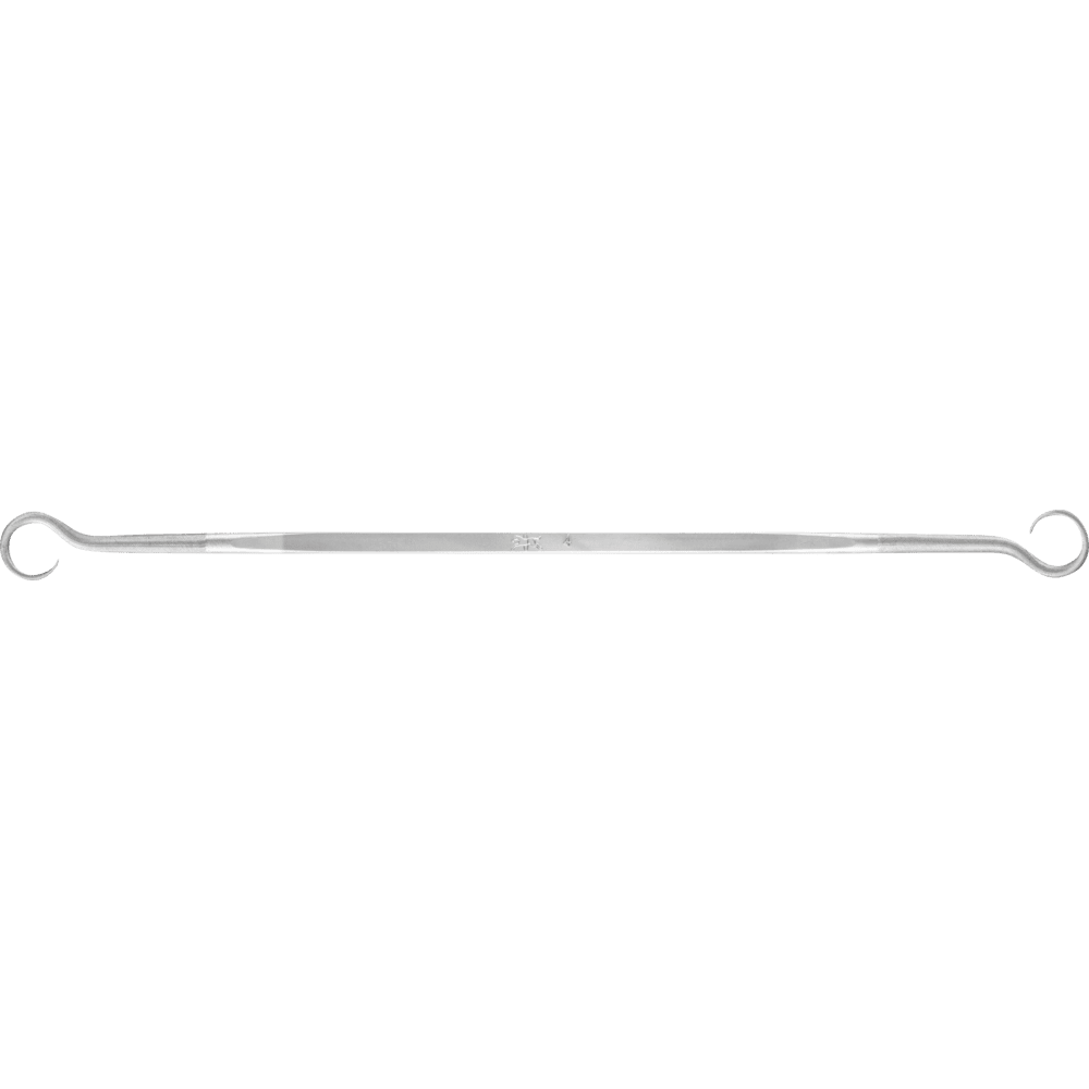 PFERD precision riffler file type 985 P – 985P