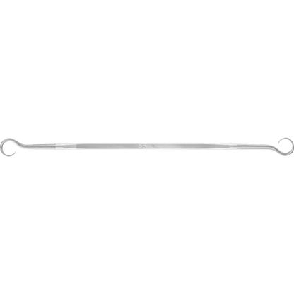 PFERD precision riffler file type 985 P – 985P