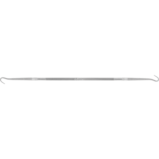 PFERD precision riffler file type 986 P – 986P
