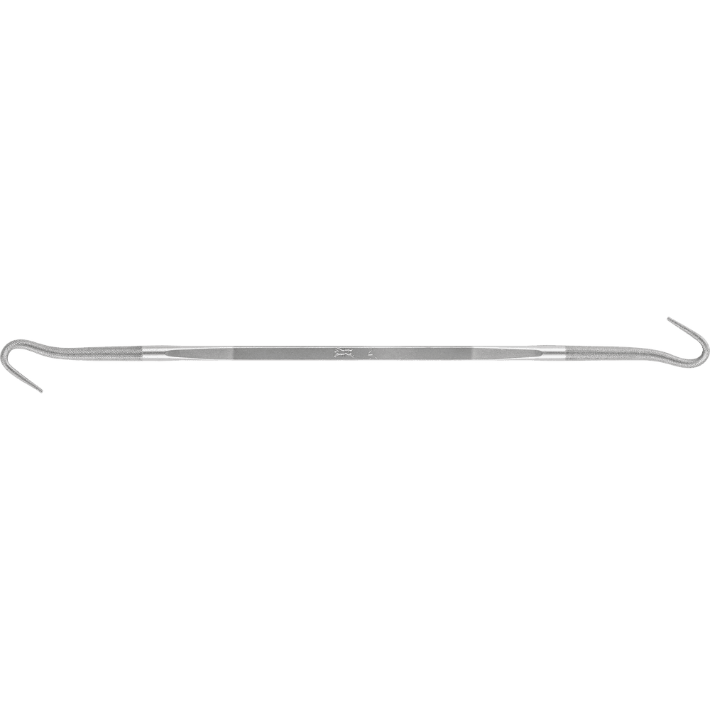 PFERD precision riffler file type 988 P – 988P