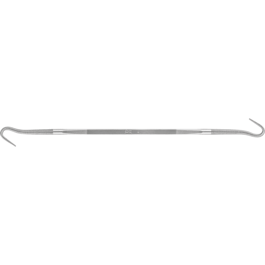PFERD precision riffler file type 988 P – 988P