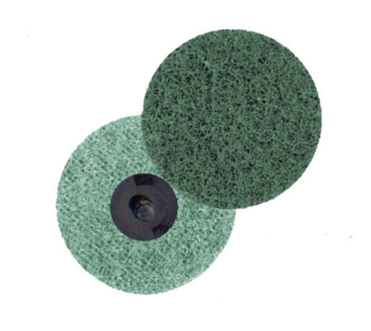 General Roloc surface conditioning disc 50mm 75mm