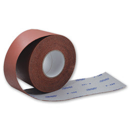 SAITAC-RI AW-D aluminium oxide abrasive paper roll