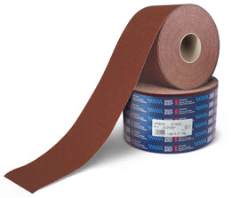 SAITEX RE DA-F aluminium oxide abrasive shop rol