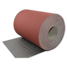 SAITEX-RI 1A-J aluminium oxide abrasive cloth roll