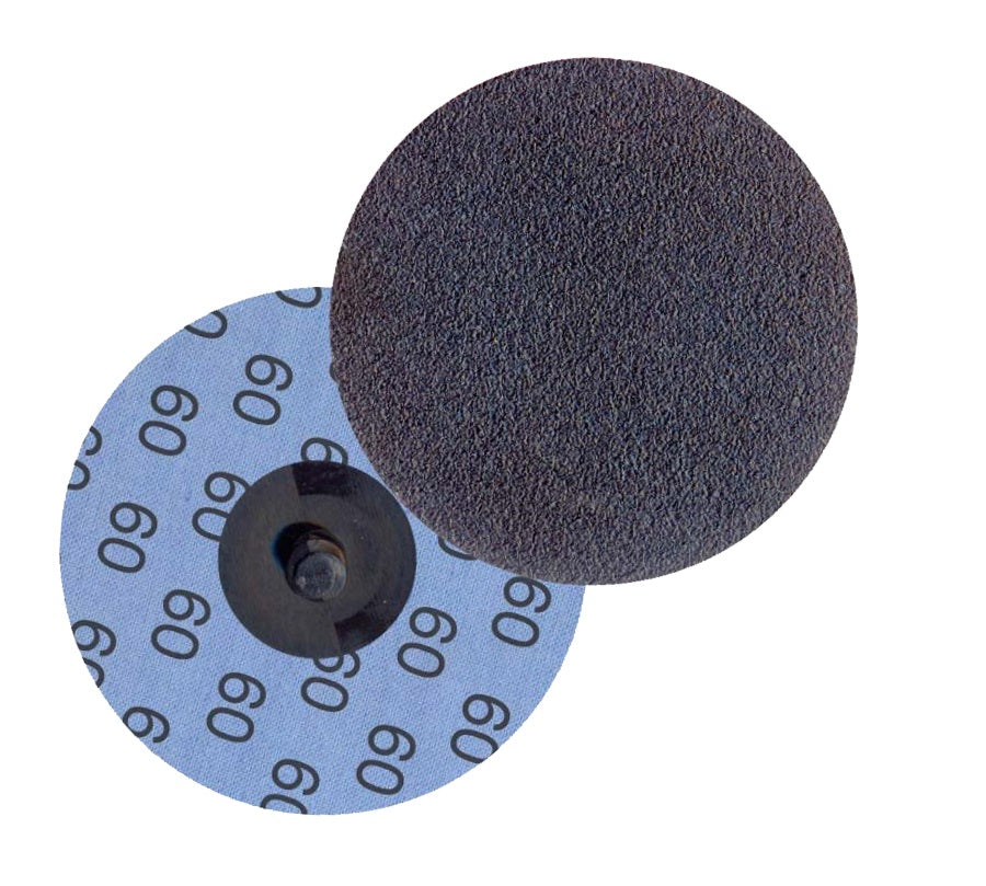 Silicon carbide Roloc quick change disc 50mm