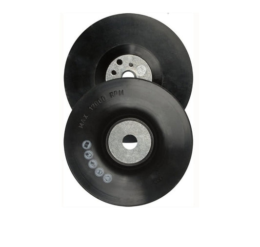 Backing Pads for Angle Grinders Soft