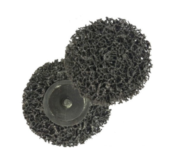 Roloc strip disc 50mm 75mm
