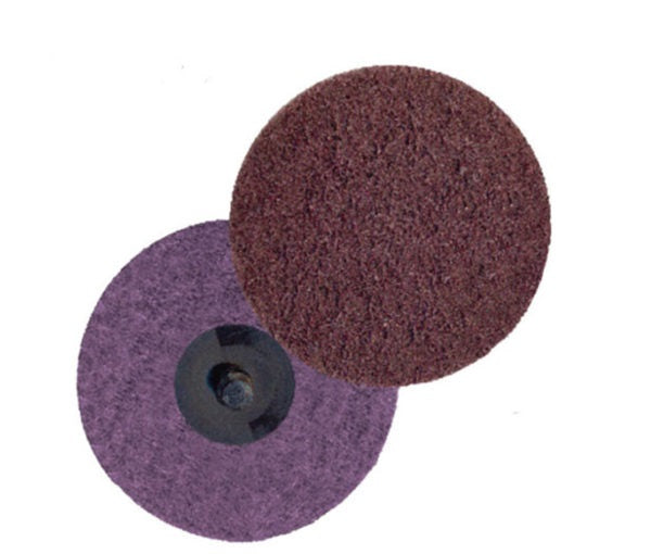 Roloc surface conditioning disc 50mm 75mm