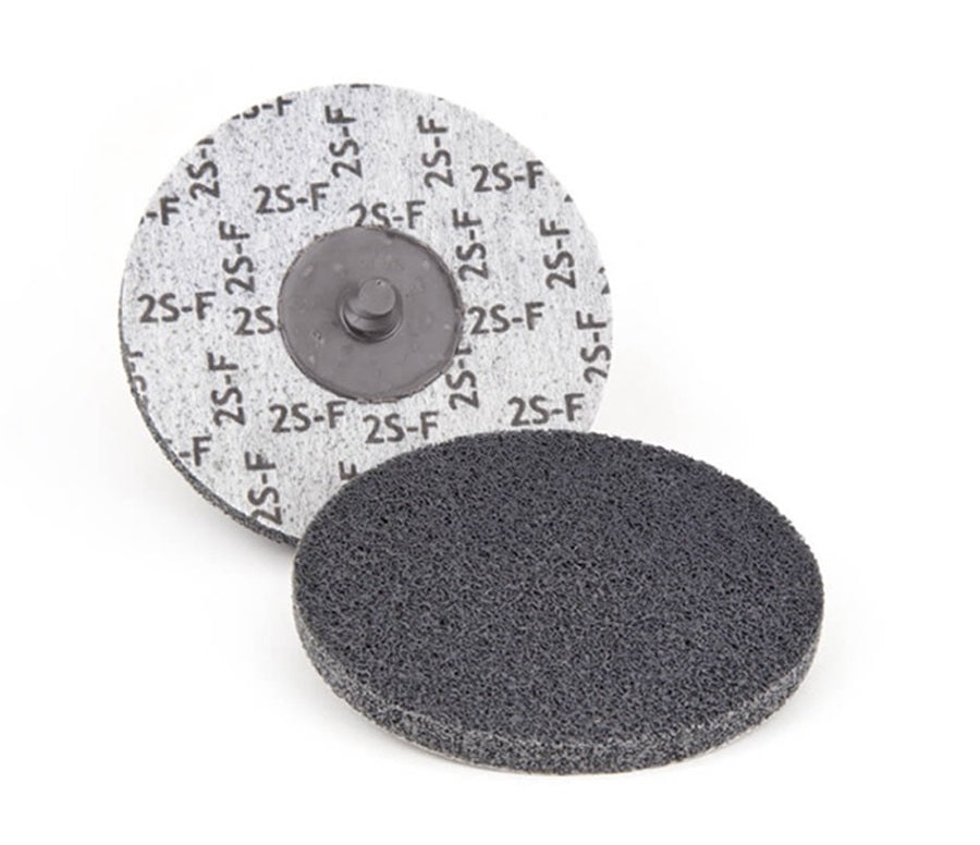 Roloc Quick Change Disc Unitised