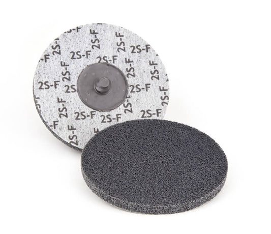 Roloc Quick Change Disc Unitised