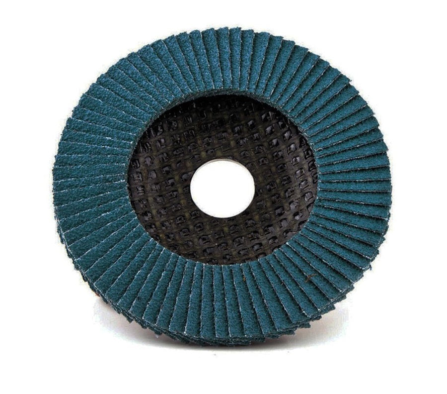 Flap Disc Zirconium 115mm