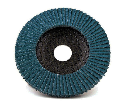 Flap Disc Zirconium 115mm