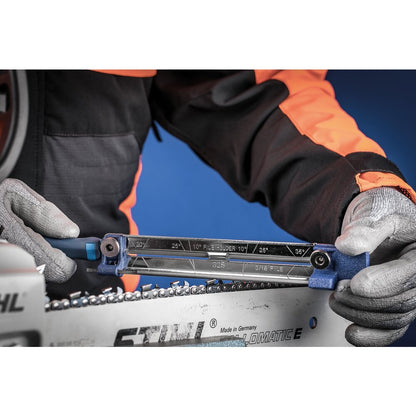 PFERD CHAIN SHARP CS-MT Chainsaw Sharpening Multitool