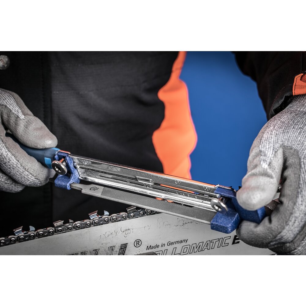 PFERD CHAIN SHARP CS-MT Chainsaw Sharpening Multitool
