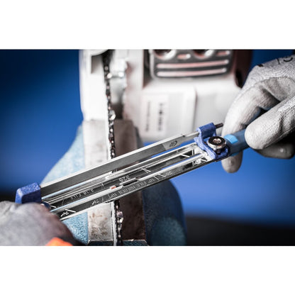 PFERD CHAIN SHARP CS-MT Chainsaw Sharpening Multitool