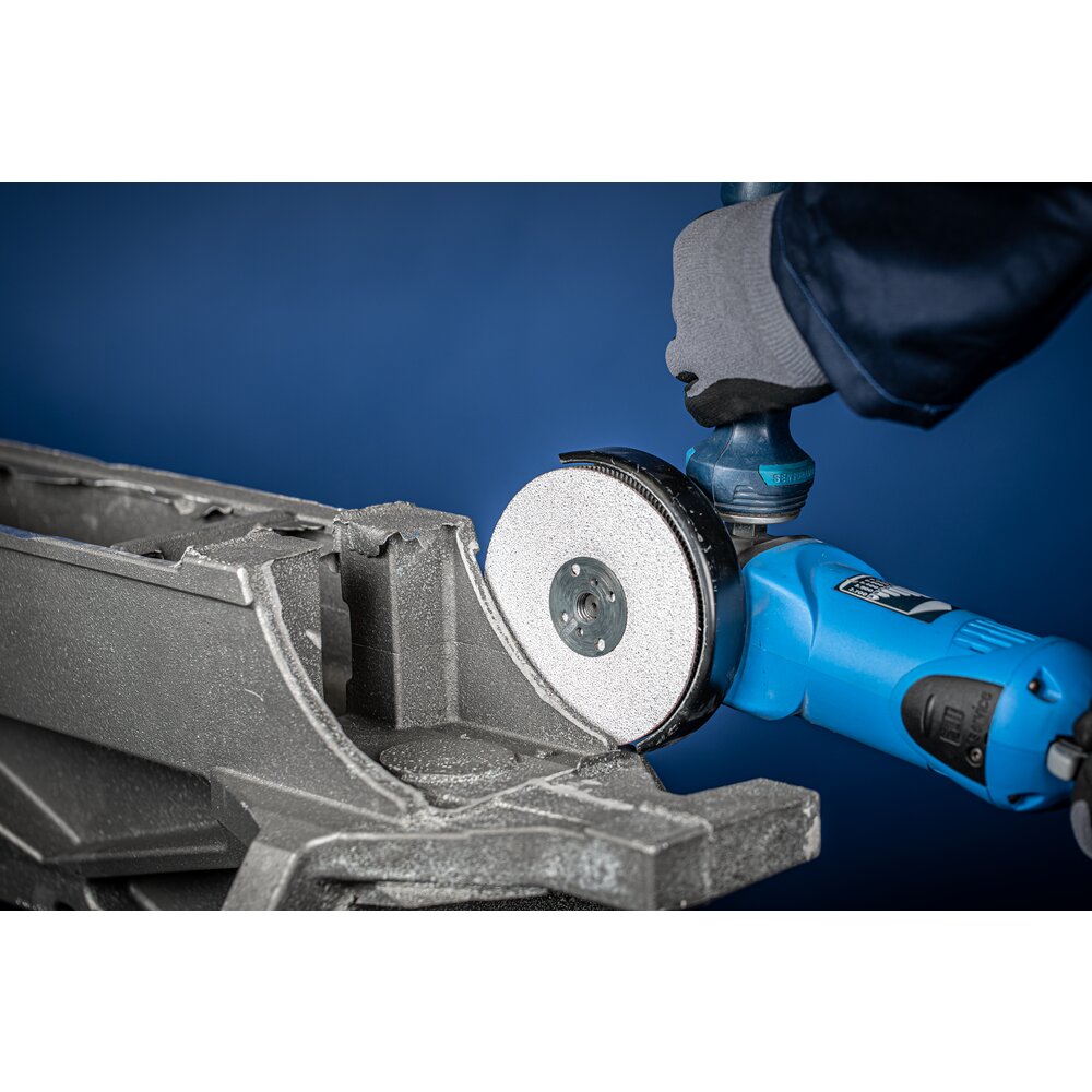 PFERD Fibre Disc Ceramic ALU