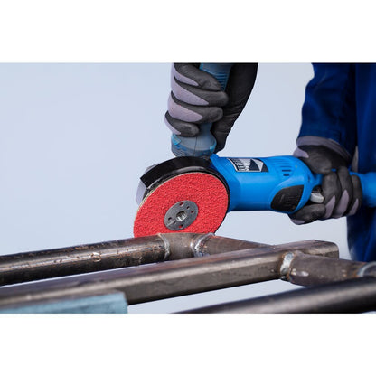 PFERD Fibre Disc Ceramic Cool