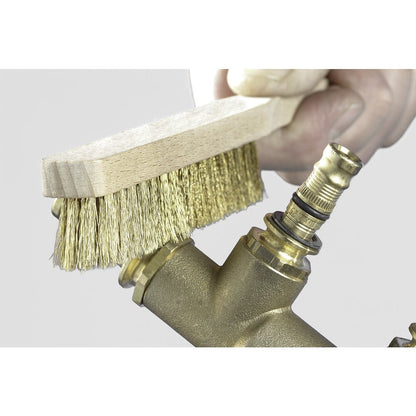 PFERD File Brushes
