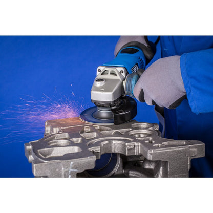 PFERD HT-GT Heat-Resistant Fibre Disc Backing Pads