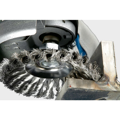 PFERD Unmounted Bevel Brushes