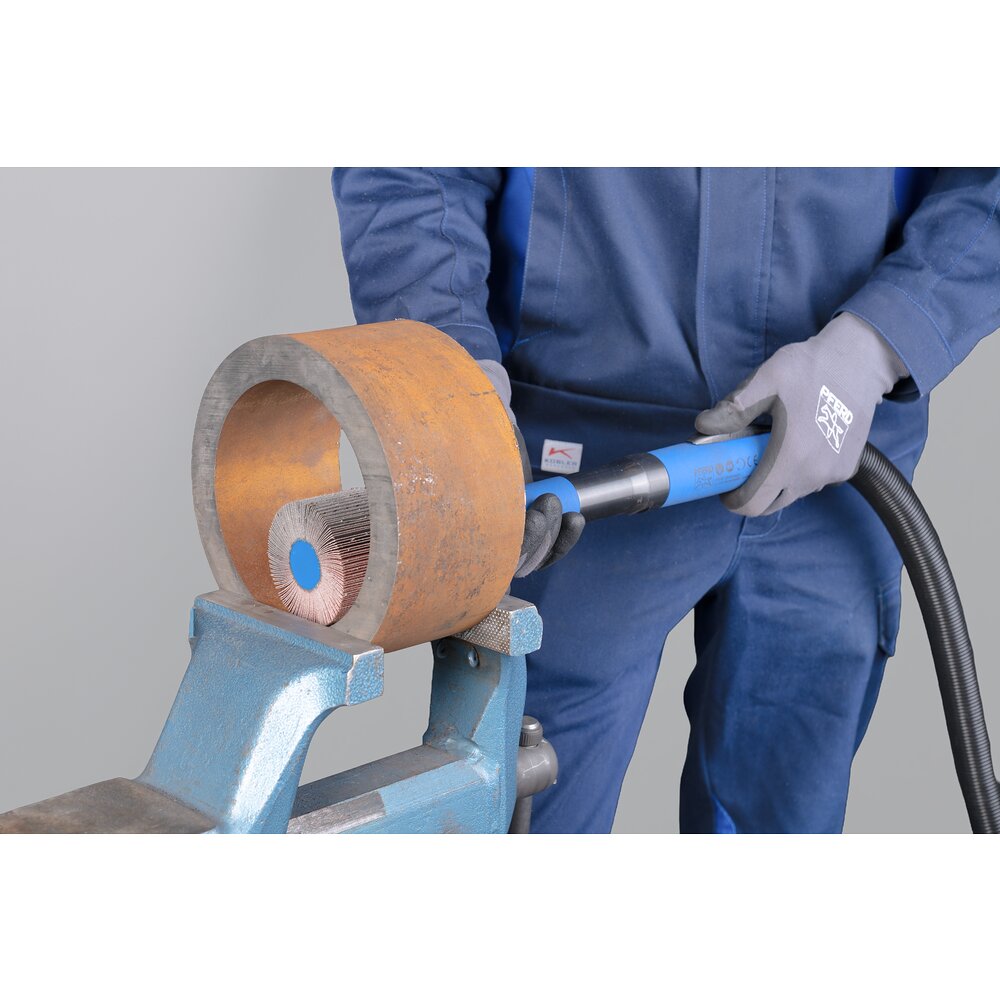PFERD Air-Powered Straight Grinders