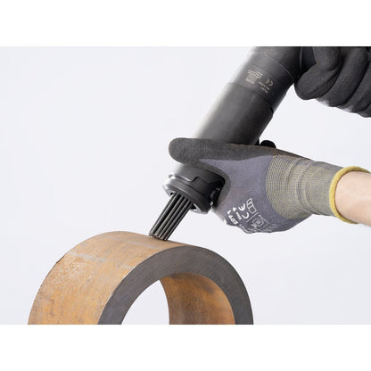 PFERD Air-Powered Needle Scalers