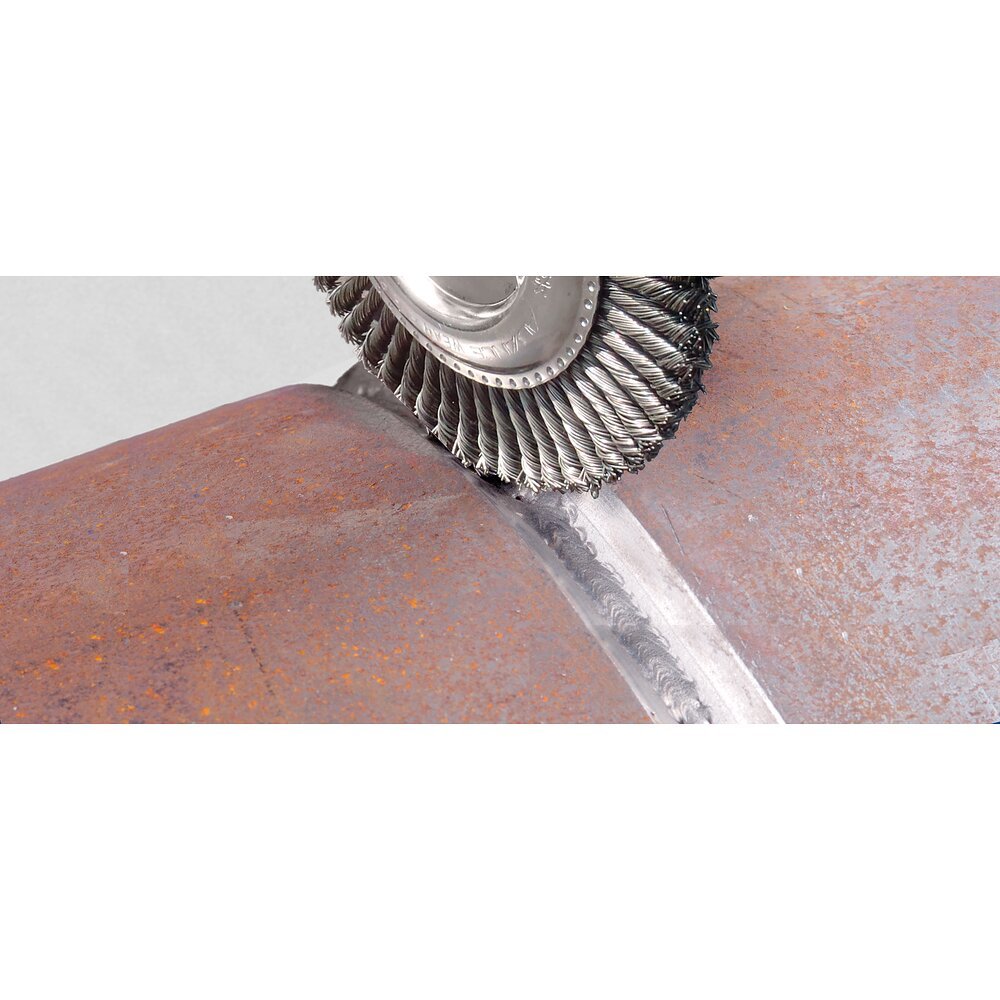 PFERD Pipeline and Pipe Brushes