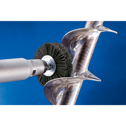 PFERD Mounted Wheel Brushes