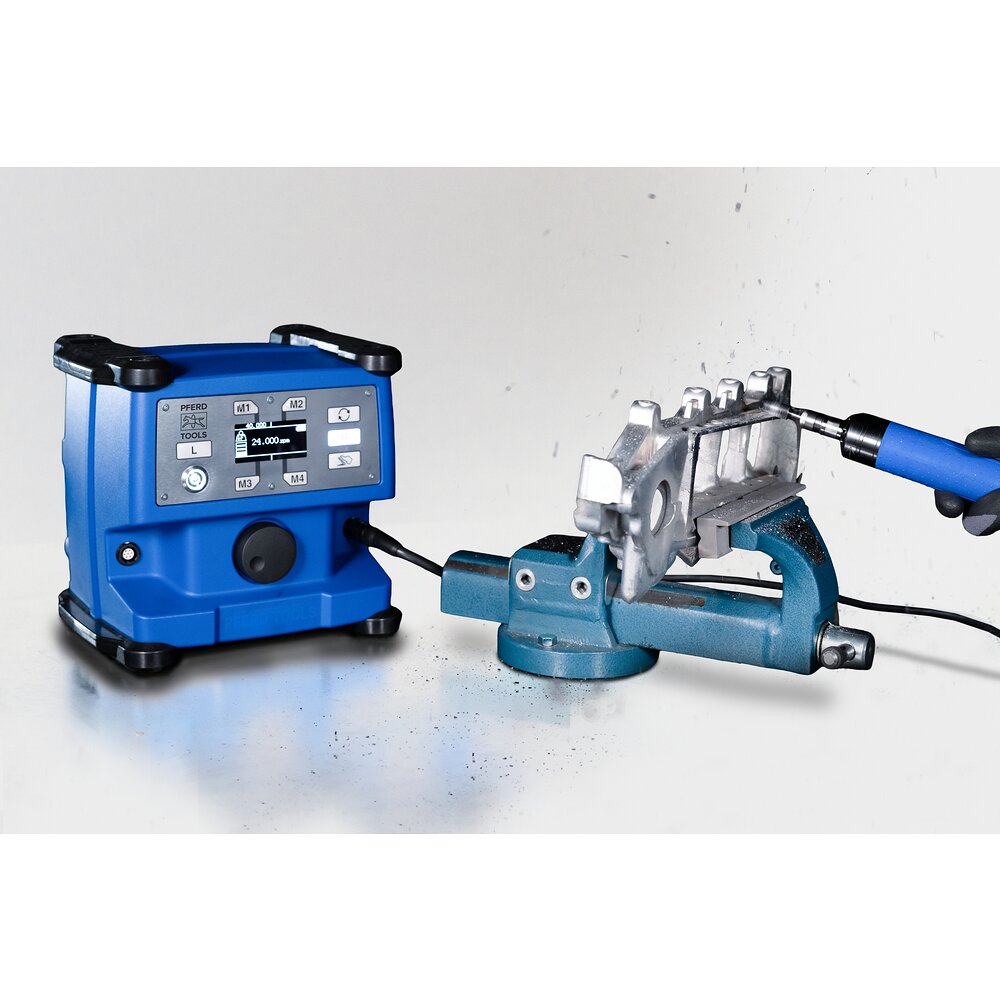 PFERD RCK STG 10/800 electric control device