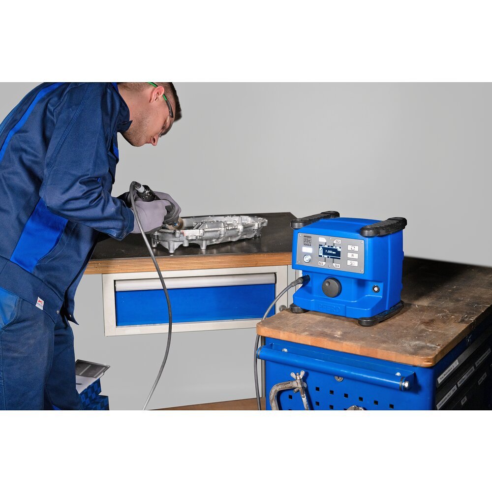 PFERD RCK STG 10/800 electric control device