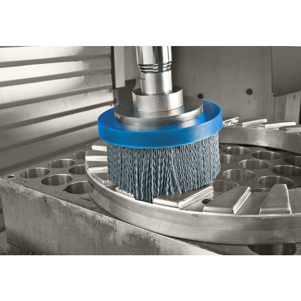 PFERD Composite Disc Brushes