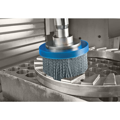PFERD Composite Disc Brushes