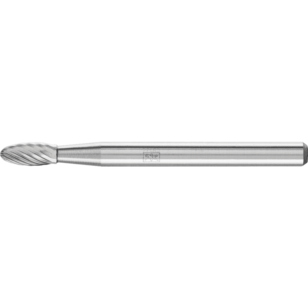 PFERD Tungsten Carbide Burr B0307/3 – B0307/3 – Cut 5