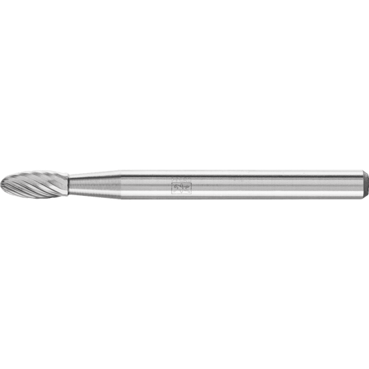 PFERD Tungsten Carbide Burr B0307/3 – B0307/3 – Cut 5